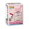 FUNKO Sanrio Hello Kitty Kuchen Enthalten Pop!