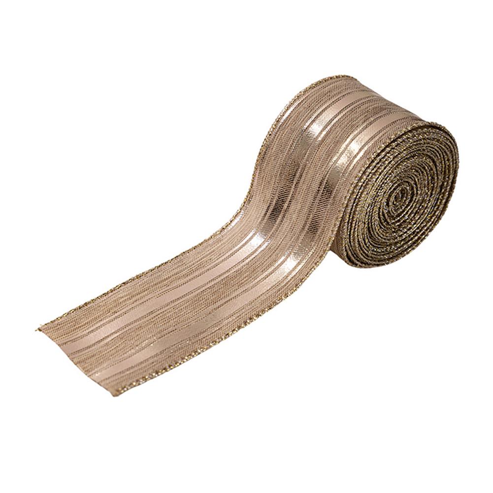 

Christmas Wreath Ribbon, Used For Decorating Christmas Trees And Wreaths Christmas Crafts Supplies Christmas Decorations