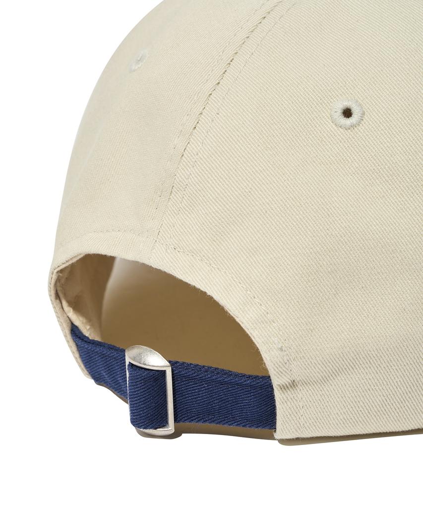 PHYSICAL DEPARTMENT Vintage Fruit Cap_Ivory
