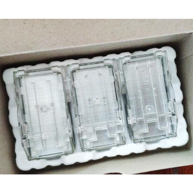 Hanguang SK-602 Staple Pins CN plug (adapter included)
