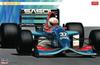 Hasegawa Jordan 192 Plastic Model Kit 20728 1/24 (Automobile)