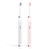 Hyundai Sonic Electric Toothbrush Couple Set X700+ CN plug (adapter included)