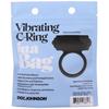 Doc Johnson - Vibrating Cock Ring
