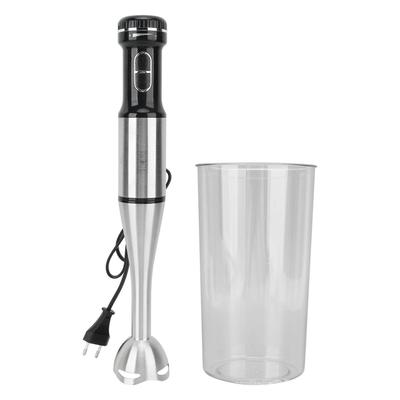Hand Blender 1000W High Hardness Stainless Steel Blade Mini Handheld Electric Mixer