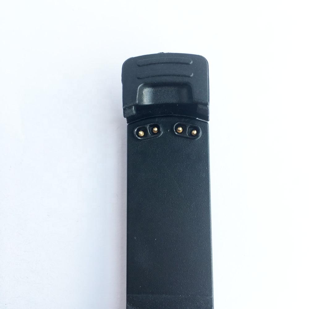 Caricabatterie per Orologio GPS Garmin Fenix/D2 Bravo/Quatix/Tactix Cavo di Ricarica USB Clip Base