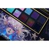 ANTHEMY - Backlight Butterfly Shadow 12-Color Chameleon Eyeshadow Palette