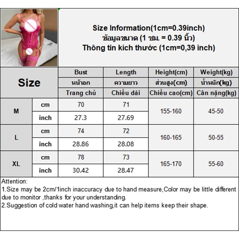 Bandage Sexy Lingerie Women Lace Hollow Bodysuit Erotic Pajamas Teddy Babydoll Dress Open Crotch Porn Underwear Set