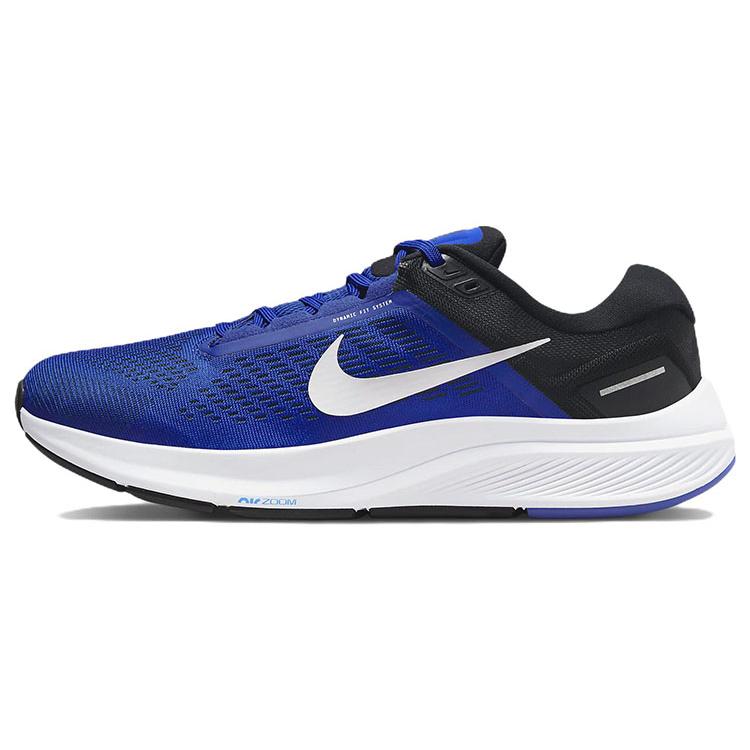 

Новые Nike Air Zoom Structure 24 Old Royal White DA8535-401 42.5