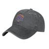 Linux Code Python Baseball Caps Hats  Dad Hat For Unisex Hip Hop Caps Sun Shade