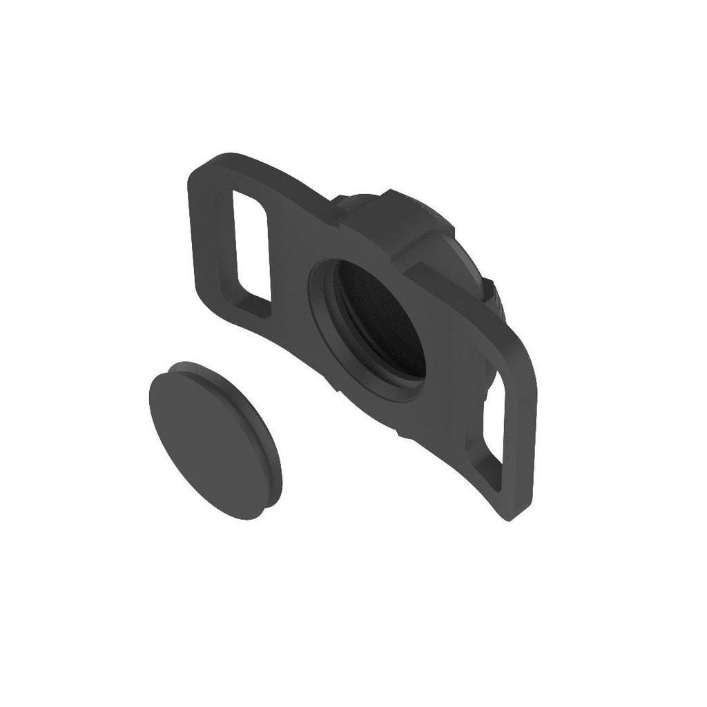 2024 Pet AirTag Anti-Lost Protective Cover and Tracker Case