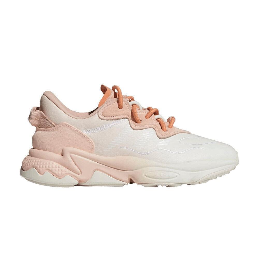 adidas  Ozweego  Vapour Pink  GZ2775 Women s Shoes 36