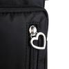 Sports Oxford Cloth Lightweight Mini Crossbody Pouch Women Phone Bag Arm Pack