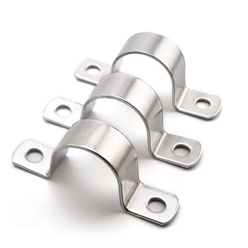 PPR Iron Pipe Clamp