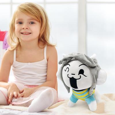 Plush Doll, Toy Gift, Cartoon , Children's Rag Doll, Children's Gift Pillow(No Standard)
