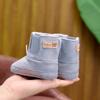 Baby Cartoon Schuhe für 0-12 Monate - Frühling, Herbst, Winter