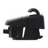 For Car Maintenance 971857561 Gray Clip Retainer Black No Additional Parts Needed Single Piece Package Direct Fit