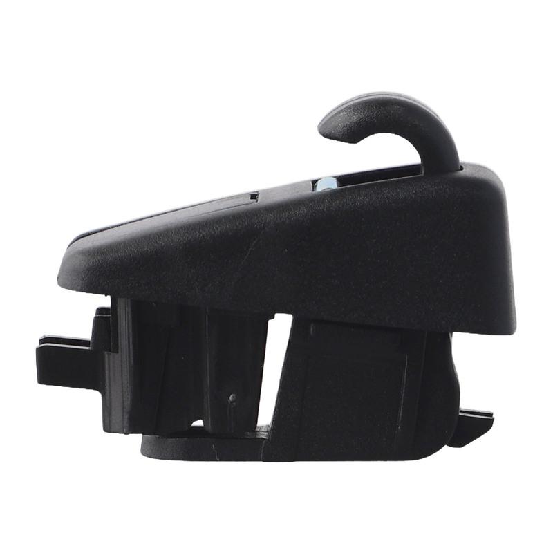 For Car Maintenance 971857561 Gray Clip Retainer Black No Additional Parts Needed Single Piece Package Direct Fit