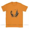 Herren T-Shirts Ich hasse Leute Camping Wandern Liebhaber Vintage Oberteile Wandern Trekking T-Shirts Rundhals