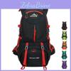Princess Castle Inspired Rucksack For Outdoor Adventures 40l/50l/60l