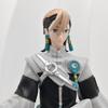 2025new 20cm Gachiakuta Zanka Anime Figure Desktop Decoration Collection Model Toys