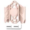 Bicycles Trackers Mount Bracket Bike Locator Bracket Water Bottle Converter Pump Holder Bike Mounting Protective Bracket