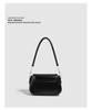 2025 Trendy French Saddle Bag - Retro Fashion Shoulder & Underarm Design