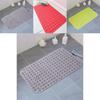 High Quality Non Slip Bath Mat Perfect For Bathrooms With Secure Suction Grip