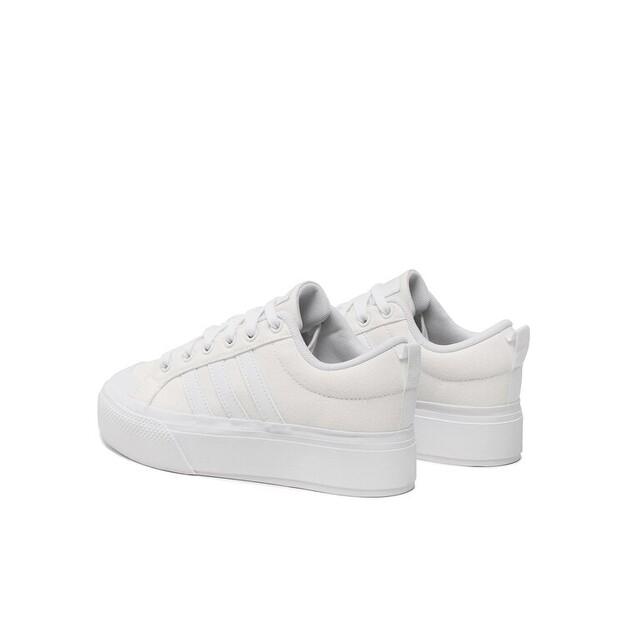 Adidas Bravada 2.0 IE2309 White Sneakers