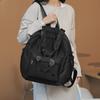 Stylish Lightweight Backpack with Multiple Pockets and Adjustable Straps for School and Daily Use