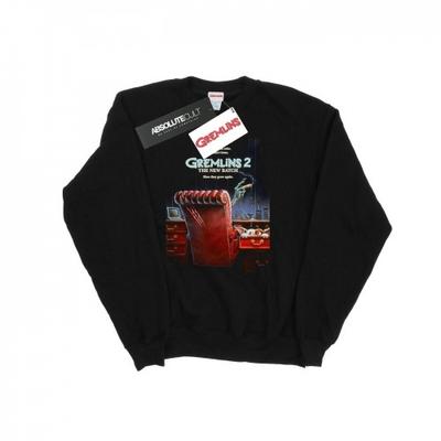Gremlins 2 Mens The New Batch Sweatshirt