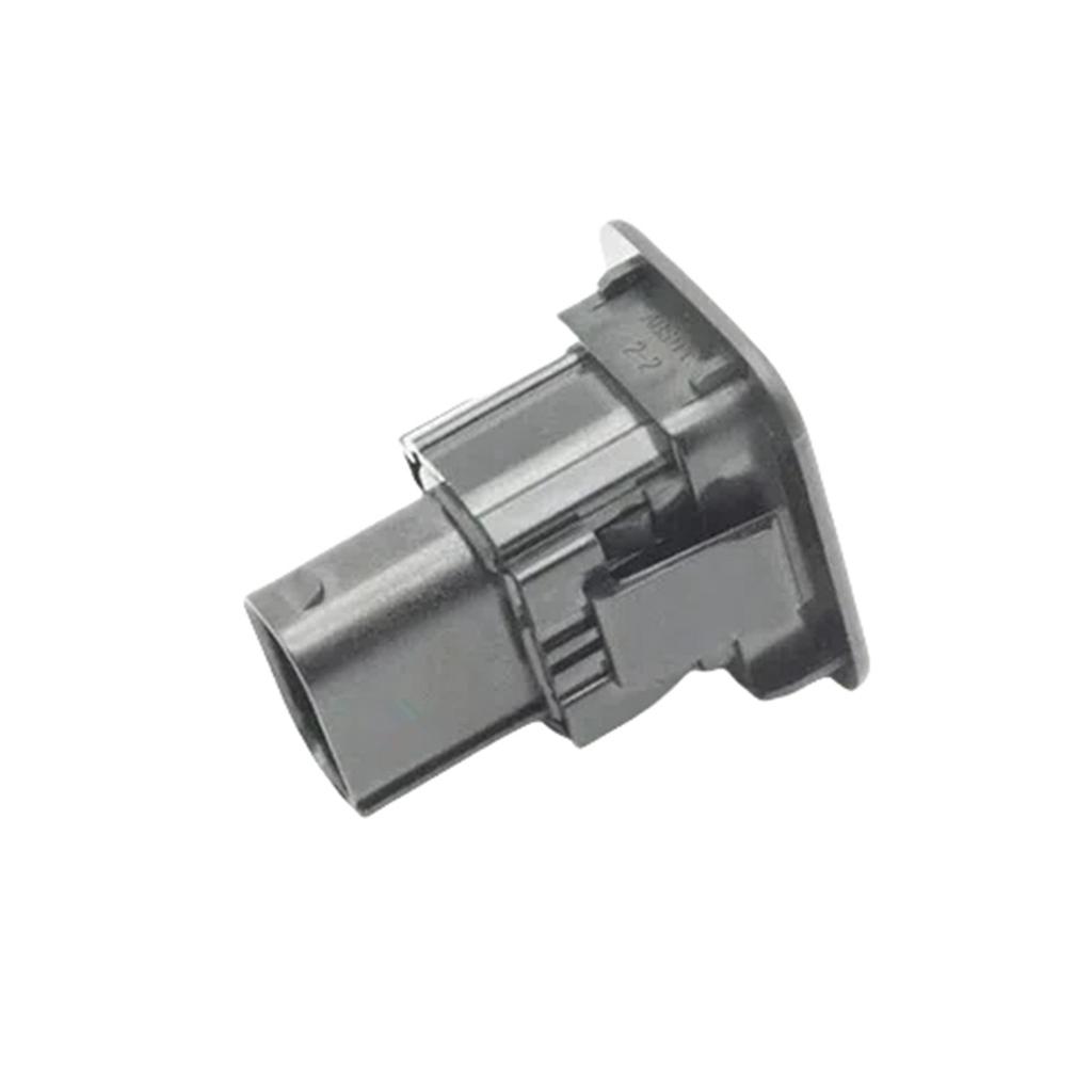 Rear Tailgate Boot Lock Release Switch Button for Cadillac XT5 2017-2024