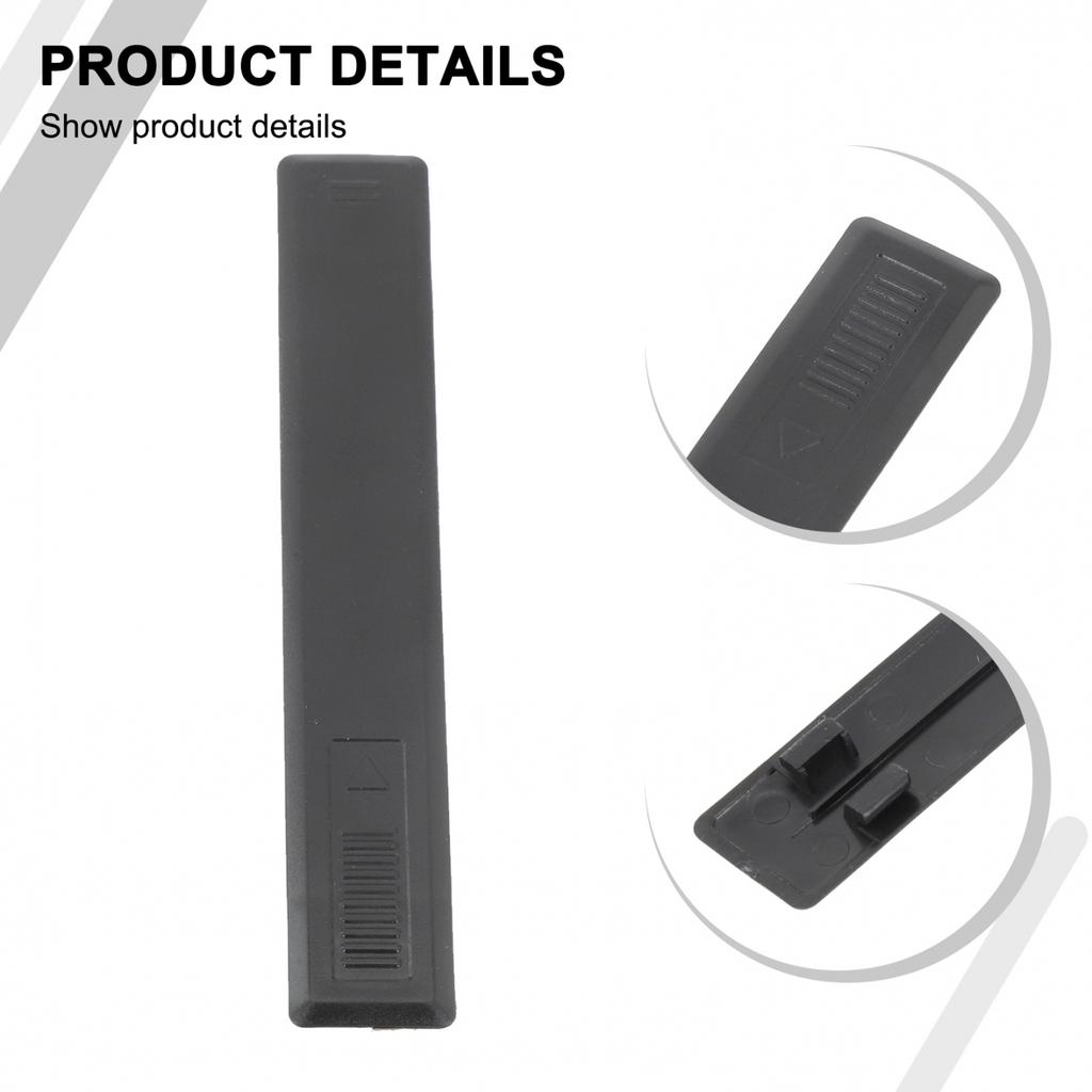 L Roof Rack Bars Top Moulding Clip For Suzuki SWIFT