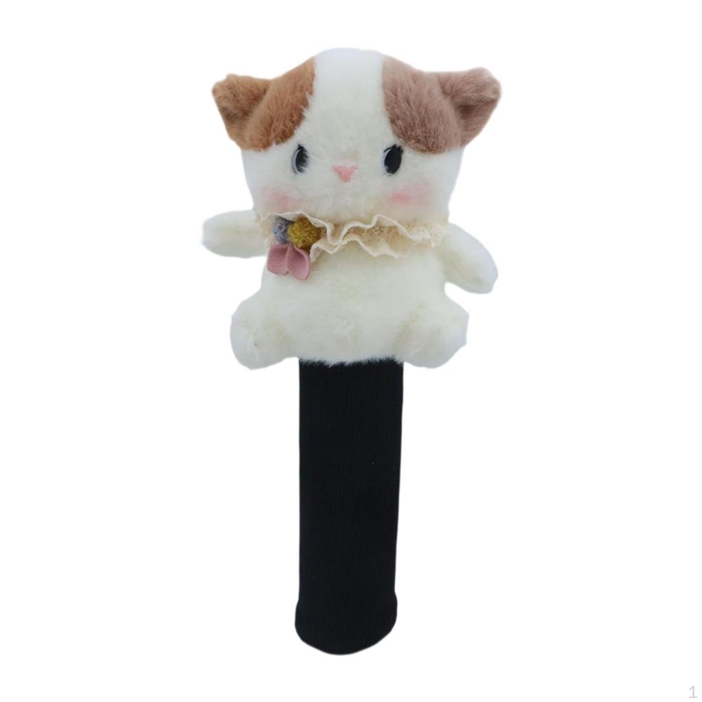 Animal Golf Club Headcover