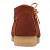 Clarks Men's Lugger Leather Boots
