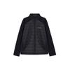 Columbia Hiking Puffer Jacket Men's Black WE7913-010