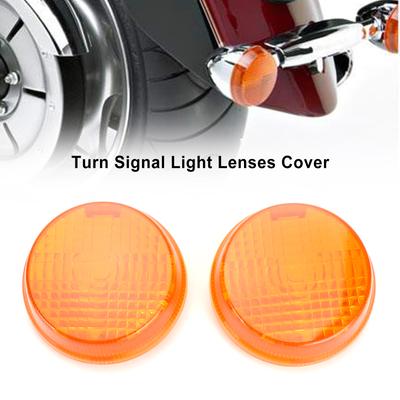 Blinkerglasabdeckung für Honda Shadow Spirit VT750 Vulcan VN