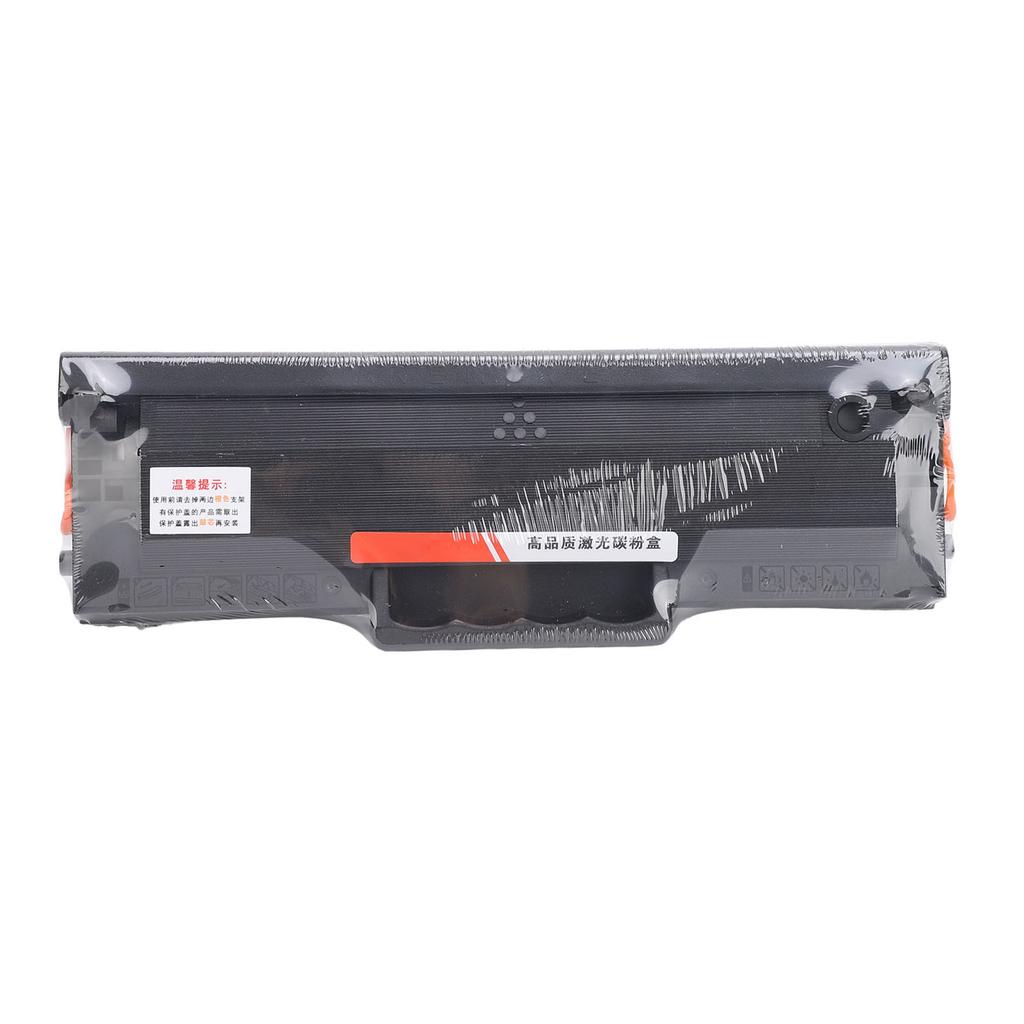 Svart tonerkassett for W1110A tonerkassett erstatning for 108a 108w 136w 136a 136nw 138p