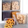 Containers For Loose Products With Lid 1.85 L 6 Pcs.