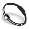 Night Running Light Night Dimmable Rechargeable Running Waist Light High Brightness Women Men Runners Light Reflective Belt Lamp