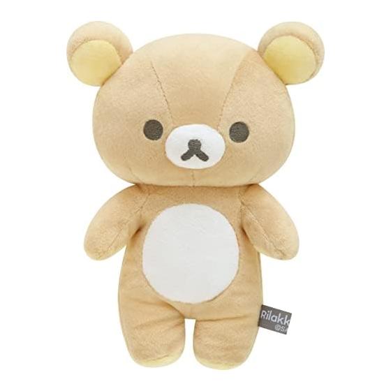 

Rilakkuma НОВИЙ БАЗОВИЙ RILAKKUMA vol.2 Плюшевий Rilakkuma MO05201