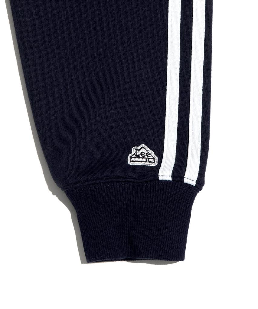 LEE Women Kansas Soccer Sweatshirt Navy