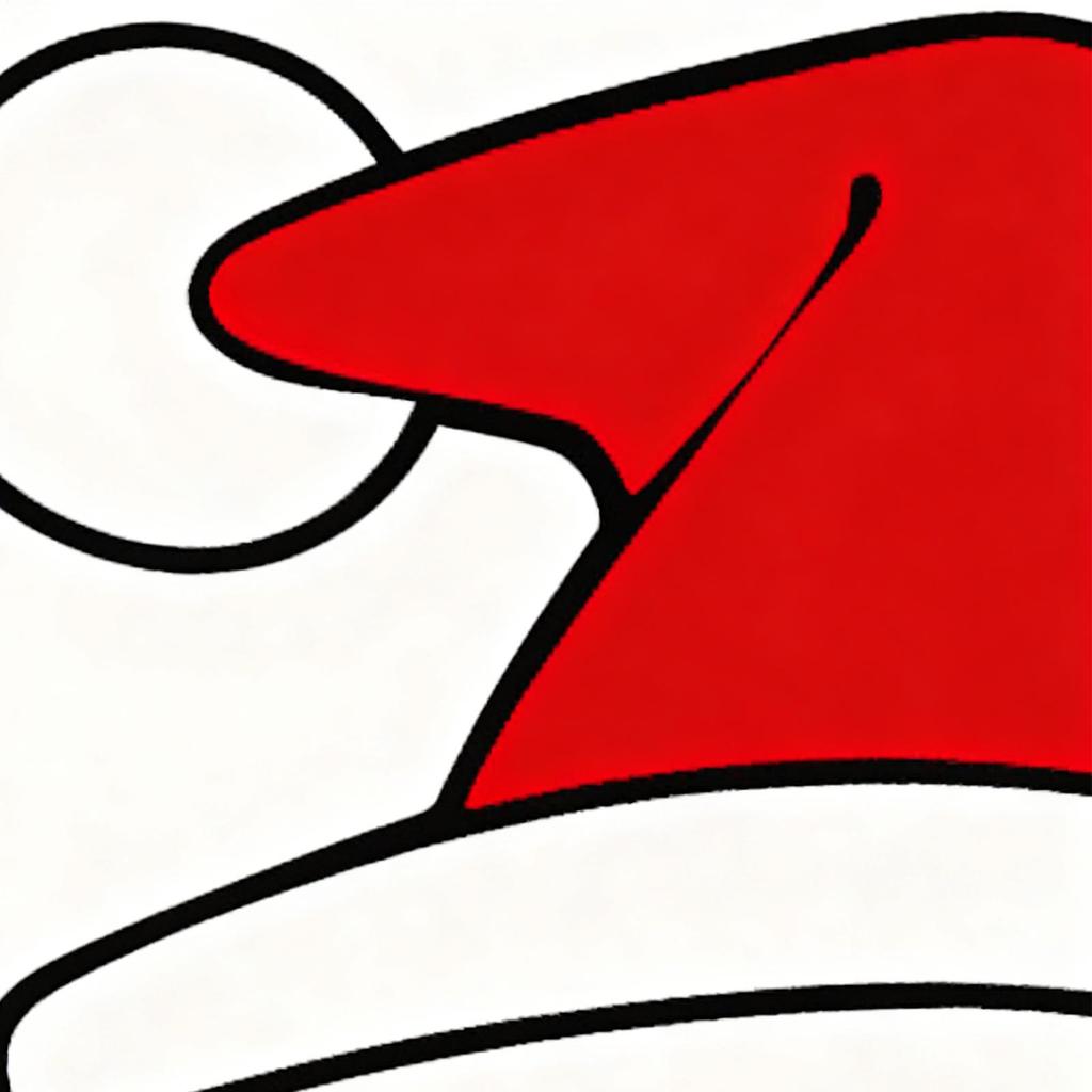 For Tesla Model 3/y Christmas Car Emblem Sticker Festive Self-Adhesive Waterproof Santa Hat Antler Decal Holiday Supplies