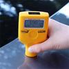 Linshang LS236 Magnetic Car Paint Film Inspection Coating Thickness Gauge Tester Meter Measurement Instruments Measuring Device