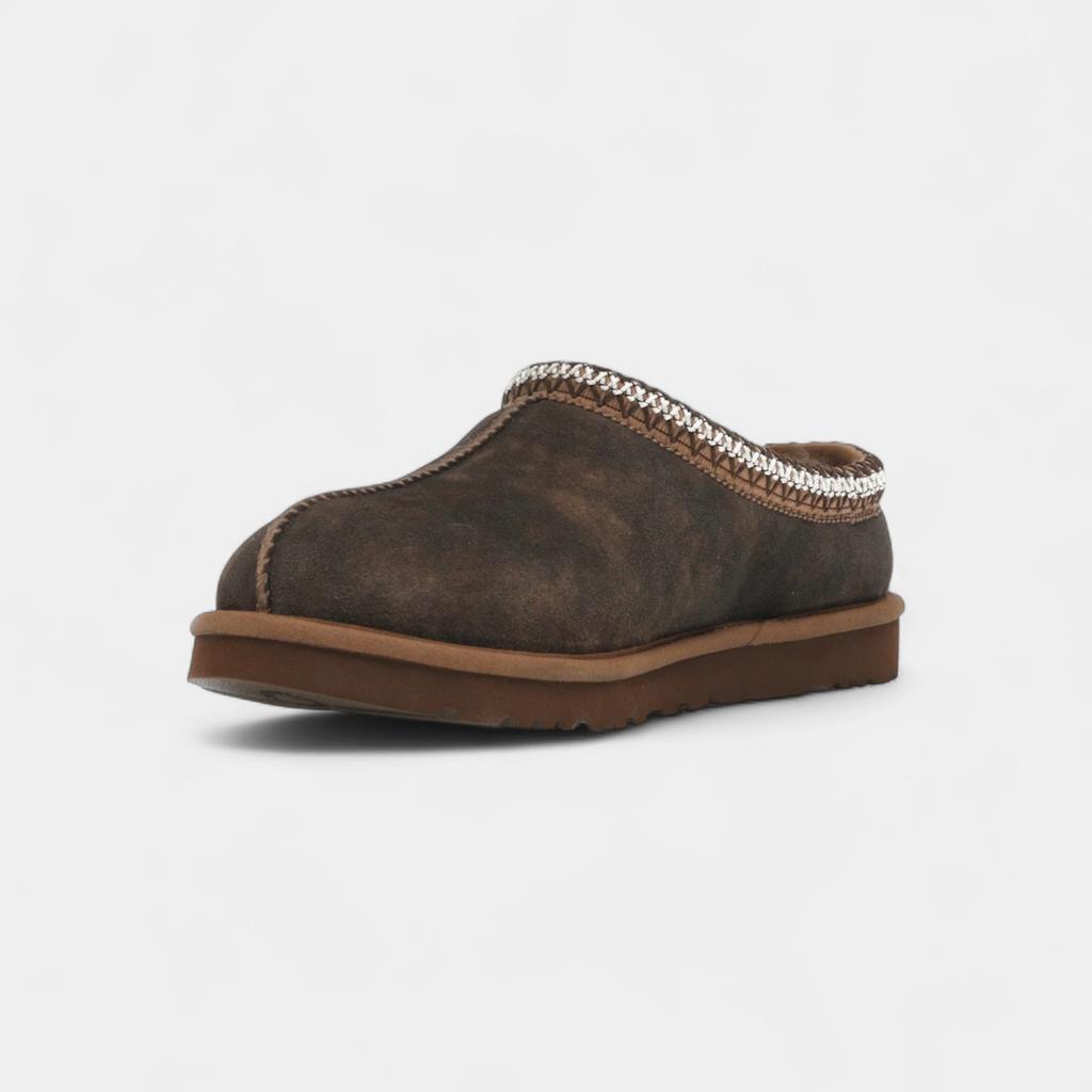 UGG Tasman Baxter Slipper Chestnut