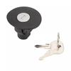 A21F-8U5Z-9C268-B Car Fuel Tank Cap For Ford F150, Edge, Escape, Expedition, Explorer, Focus, Fusion, Mustang, Taurus