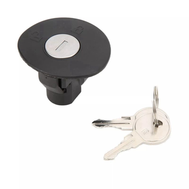 A21F-8U5Z-9C268-B Car Fuel Tank Cap For Ford F150, Edge, Escape, Expedition, Explorer, Focus, Fusion, Mustang, Taurus