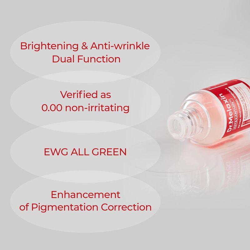 [Dr.Melaxin] Astaxanthin Brightening Ampoule 30ml