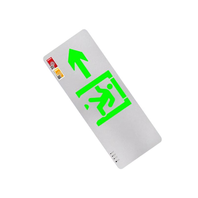 Dongjun Shiny Silver LED Indicator Light