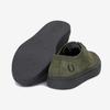 Fred Perry Suede Sneakers Sfpm2434360 W49