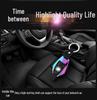 Mercedes Key Shell Cover for 17 Models: Fits GLC, GLA220, 260GLE, 320C200L.